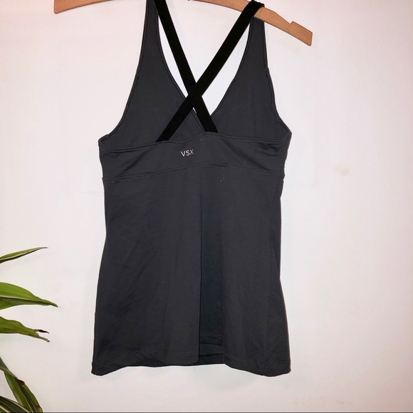 5 for $10 - VSX Athletic Tank Top - Picture 2 of 4